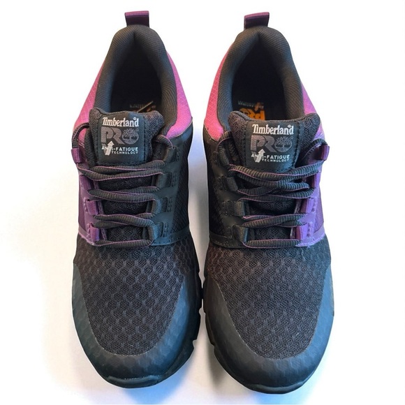 Timberland PRO Day One Safety Sneakers - Picture 2 of 6